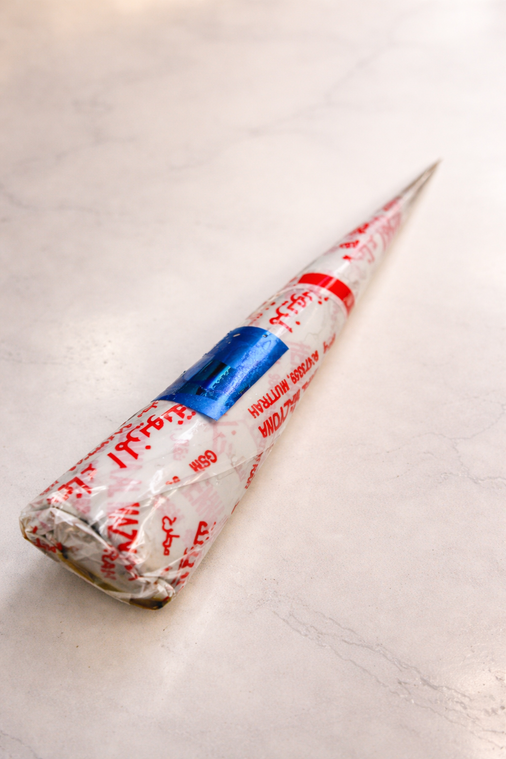 معصار حناء مزيونه … لليد