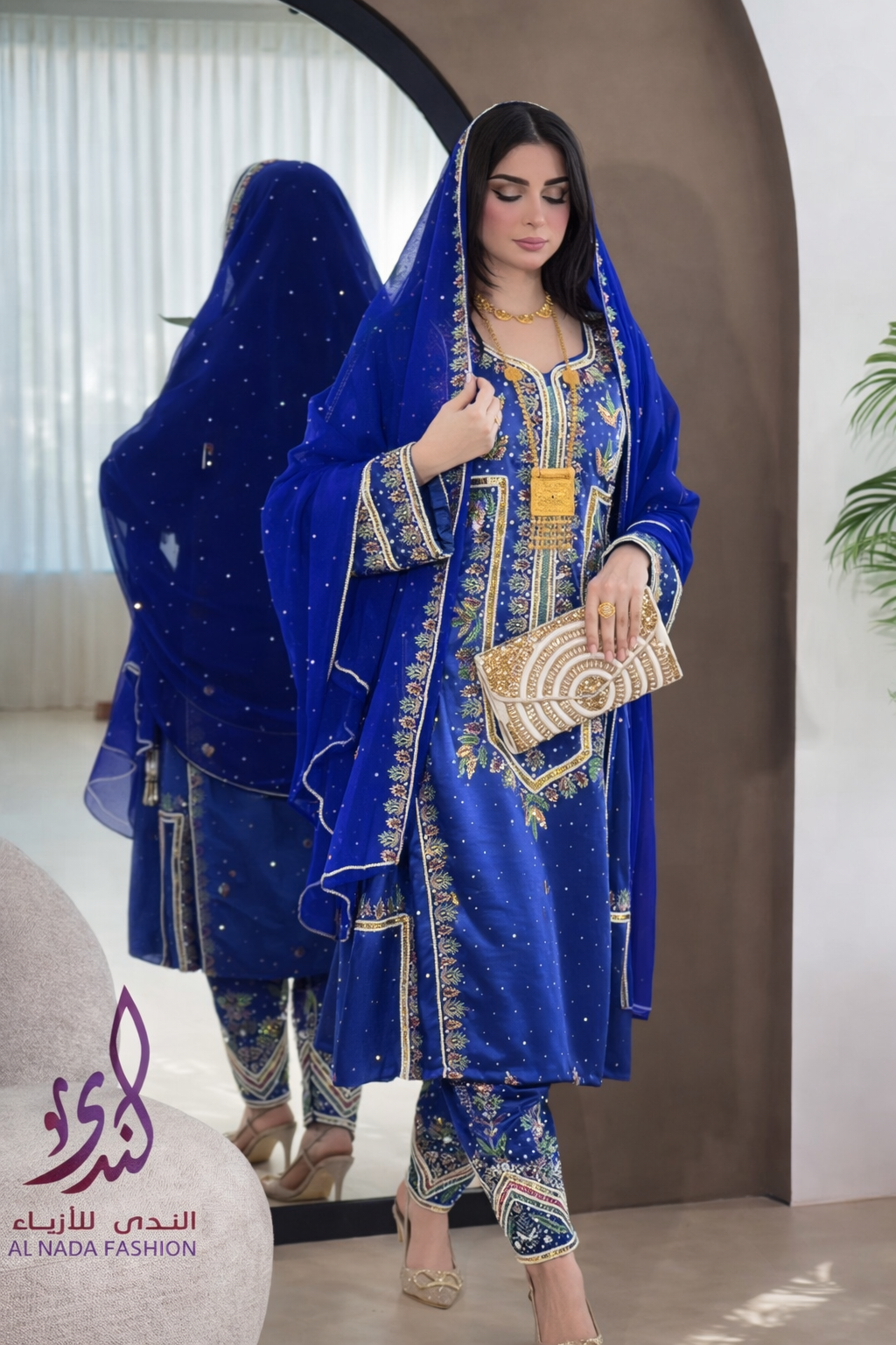 بركاجيك كلها شغل شك 💙😍