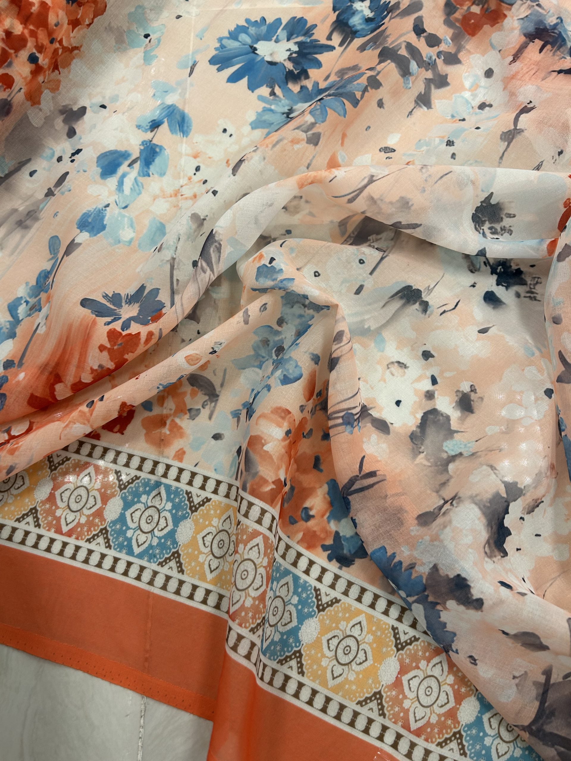 ويل صنفه مع لحاف